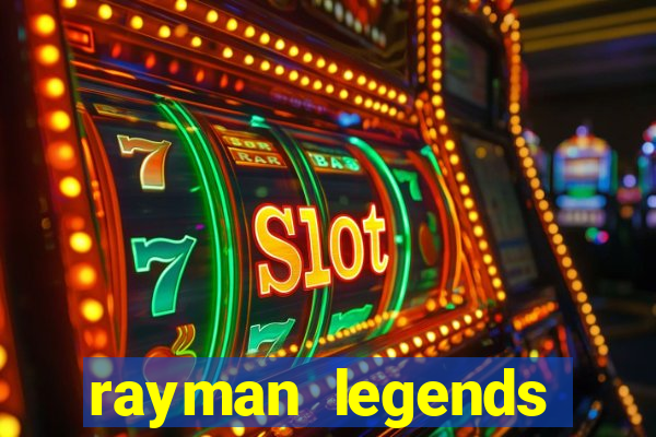 rayman legends download para celular